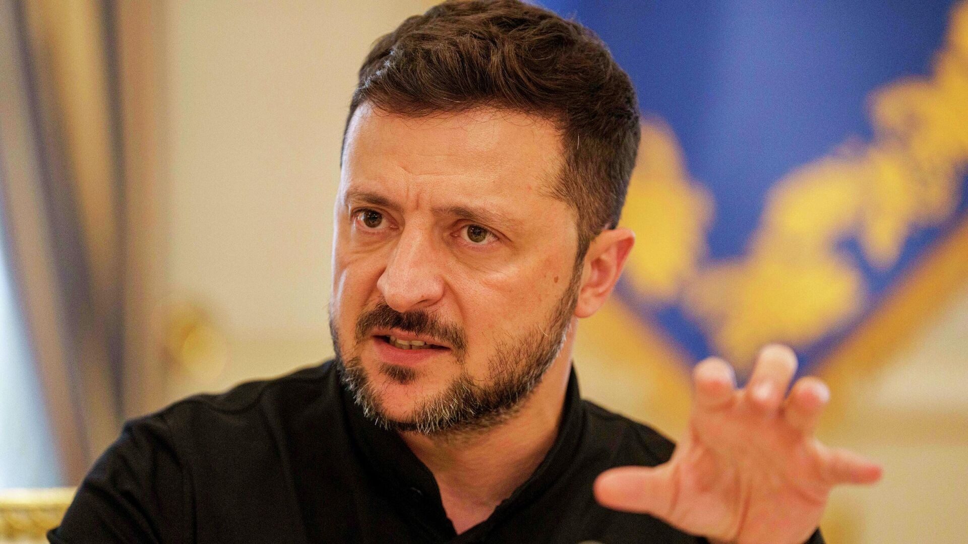 Зеленский пригрозил ударом по Кремлю: почему все серьезно ➤ Prozoro.net.ua