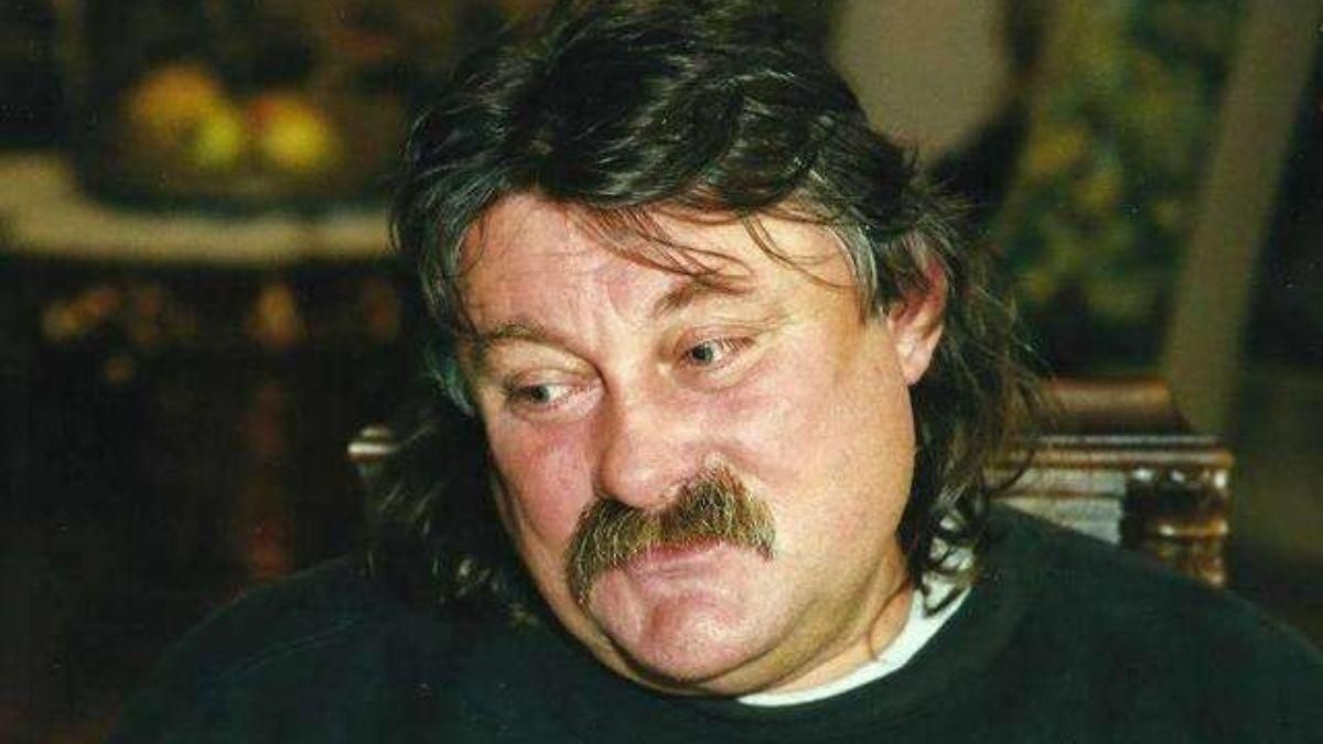 Какое фото погубило карьеру Николая Мозгового: что за скандал