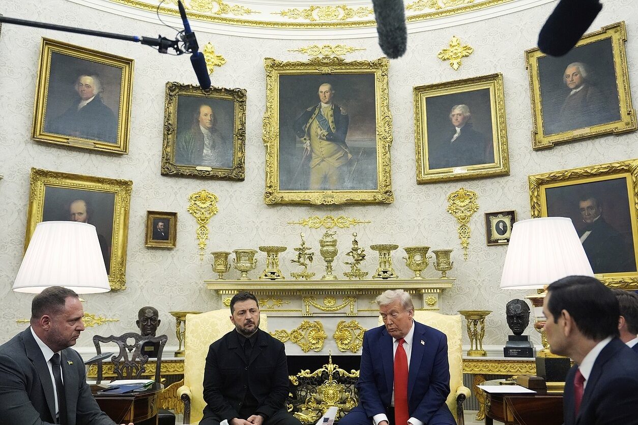 Трамп не просто так заговорив про перемогу України