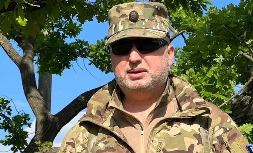 Его называют «кровавым пастором»: где сейчас Александр Турчинов ➤ Prozoro.net.ua