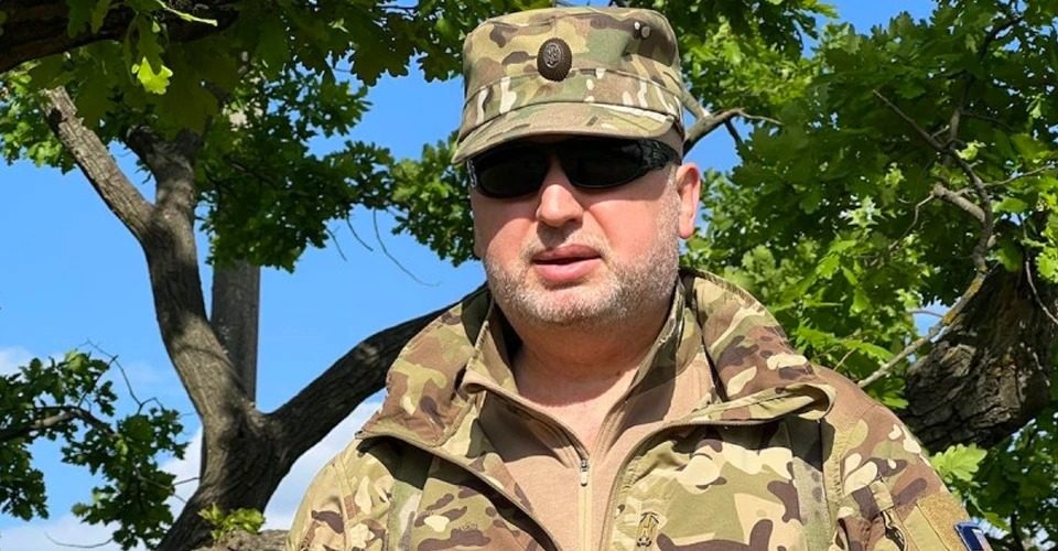 Его называют «кровавым пастором»: где сейчас Александр Турчинов ➤ Prozoro.net.ua