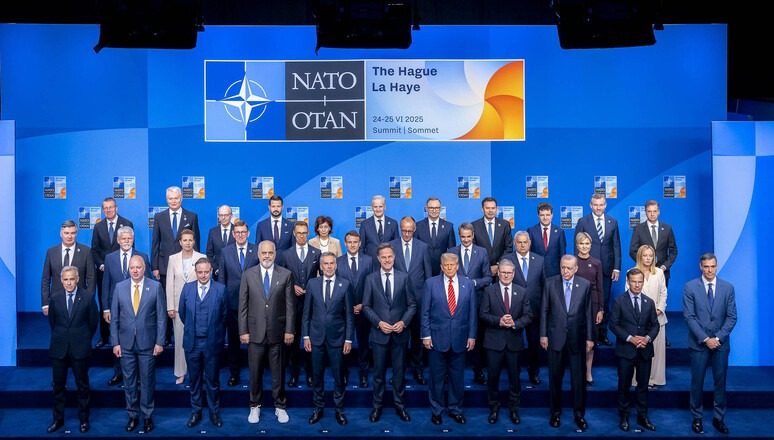 НАТО начало тайно бить РФ в тылу в ответ на гибридные атаки — NYT