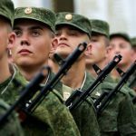 Путін підписав указ про рекордний осінній призов на військову службу ➤ Prozoro.net.ua