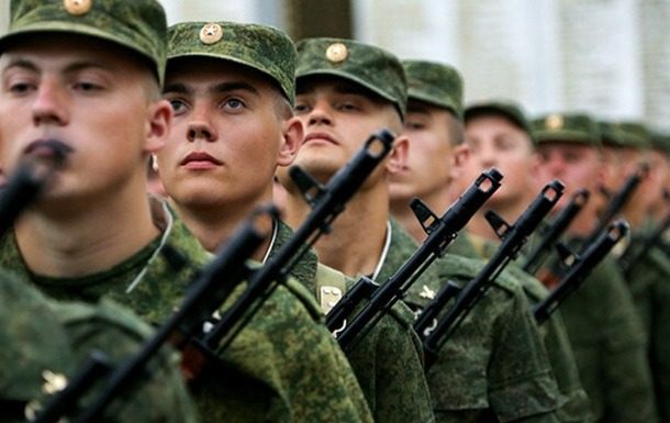 Путін підписав указ про рекордний осінній призов на військову службу ➤ Prozoro.net.ua