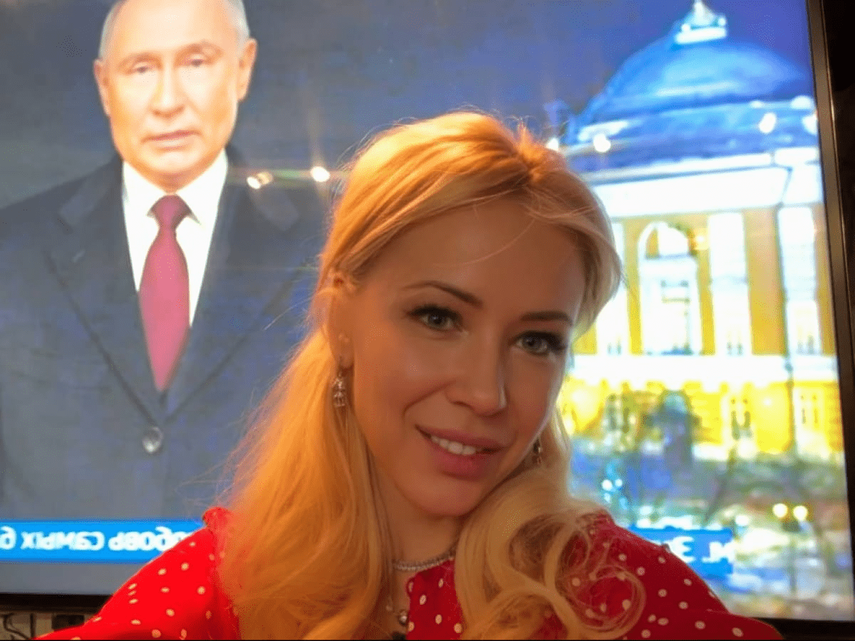 Пьяный Медведев выдал тайну про личную жизнь Путина