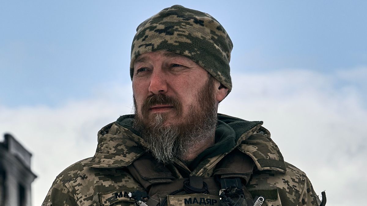 «Мадяр» звернувся до народу Польщі: потужні слова