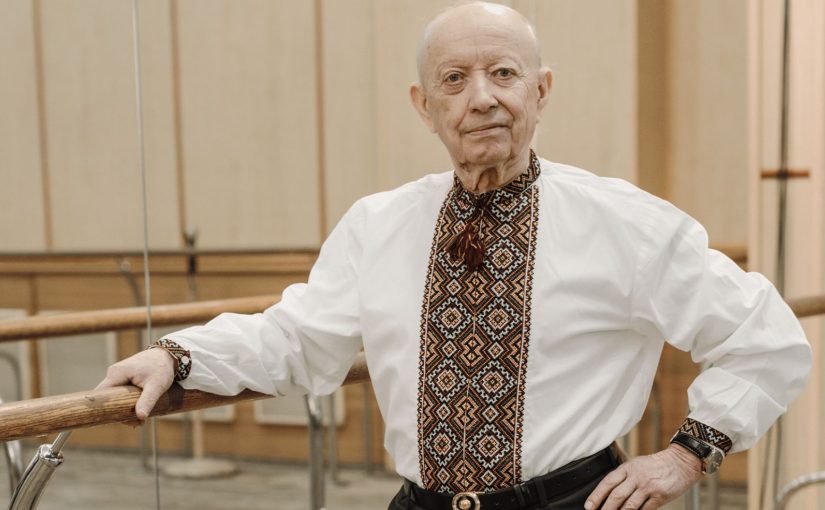 86-летний Вантух поразил размером пенсии ➤ Prozoro.net.ua