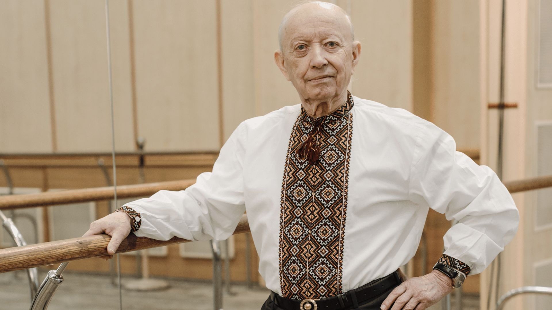 86-летний Вантух поразил размером пенсии ➤ Prozoro.net.ua
