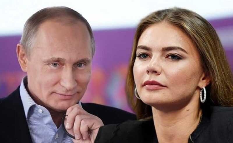 Путін возив у Китай коханку: ось чим вона там займалася ➤ Prozoro.net.ua