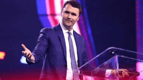 Названо имя вероятного убийцы Чарли Кирка: его «сдал» отец