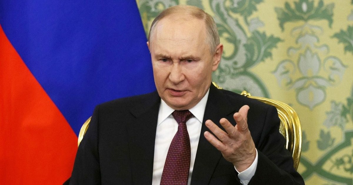 Смена тактики: что стоит за неожиданными словами Путина об Украине