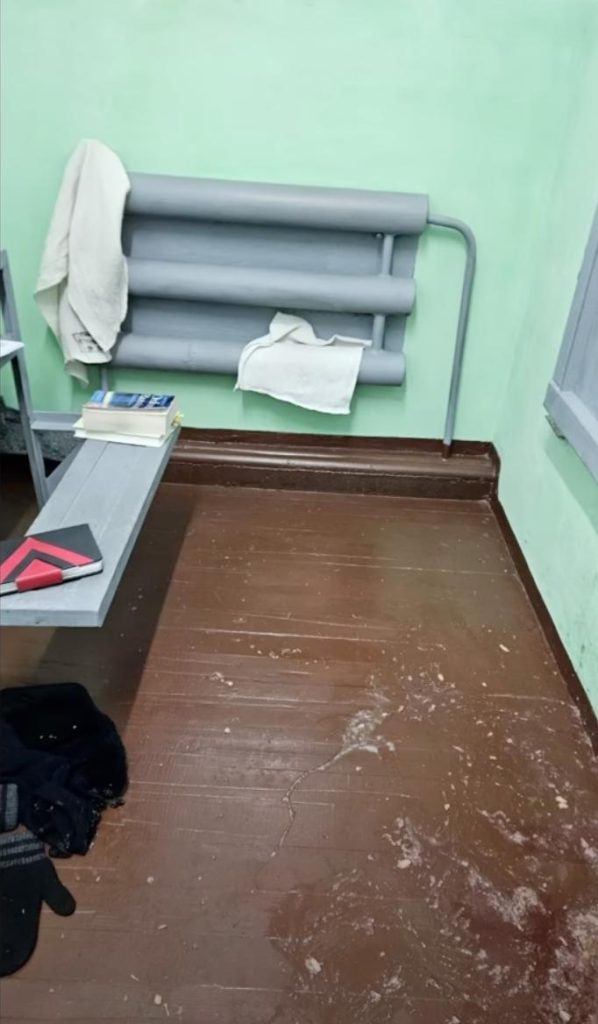 Вдова Навального раскрыла, что на самом деле произошло с ее мужем 5 Вдова Навального раскрыла, что на самом деле произошло с ее мужем