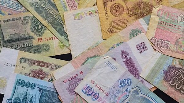 Якими були пенсії в СРСР: скільки це було б зараз