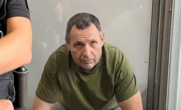 Ким виявився син убивці Парубія ➤ Prozoro.net.ua
