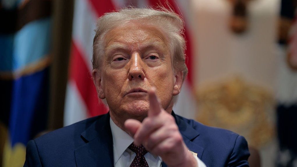 «Це найбільший сором»: як Трамп вкотре здивував світ ➤ Prozoro.net.ua