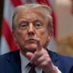 Трамп уже знайшов винного у зриві мирного процесу, і це не Путін ➤ Prozoro.net.ua