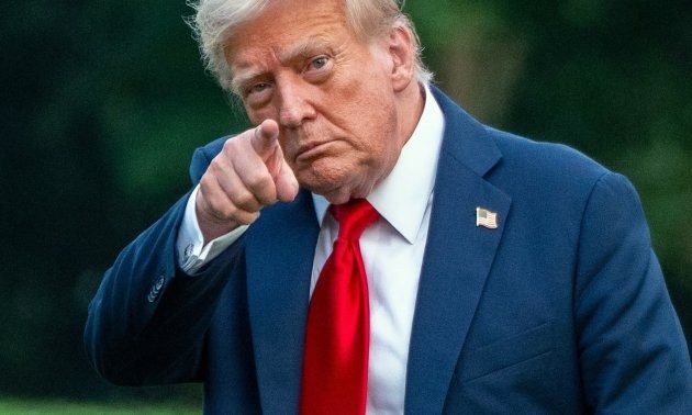 Це автоматично зупинить війну: Трамп вказав на важливий крок США ➤ Prozoro.net.ua