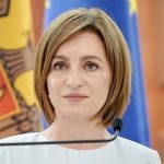 Вона неймовірна: перша поява Санду після виборів (фото) ➤ Prozoro.net.ua