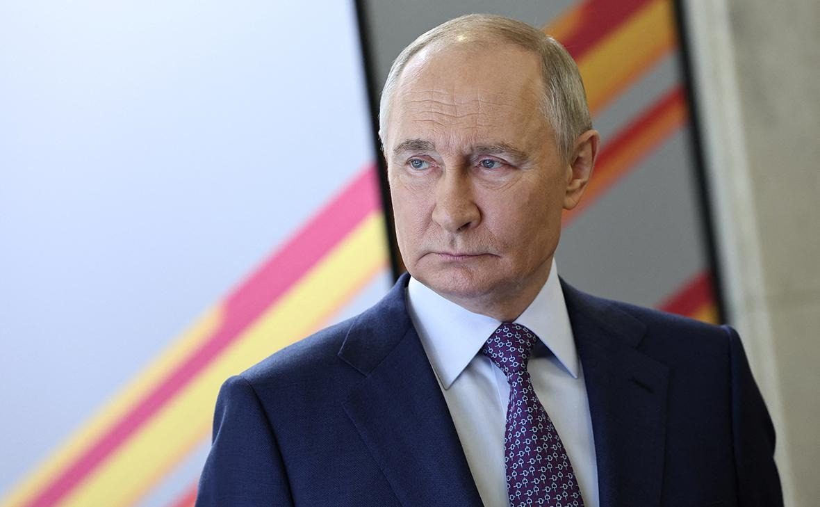 Смена тактики: что стоит за неожиданными словами Путина об Украине
