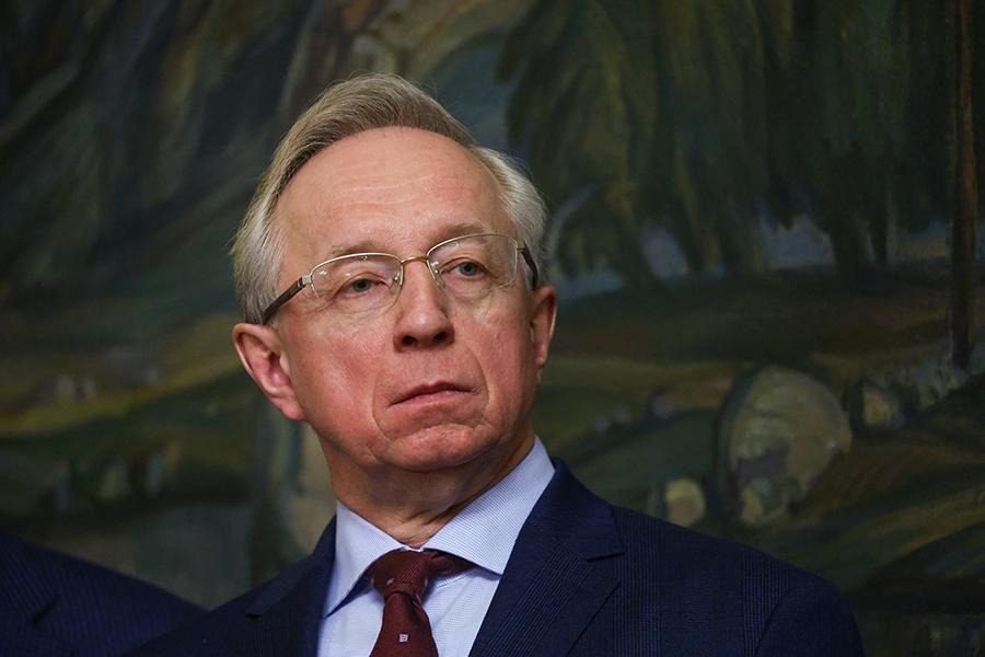 РФ озвучила три головні ультиматуми Україні для припинення війни
