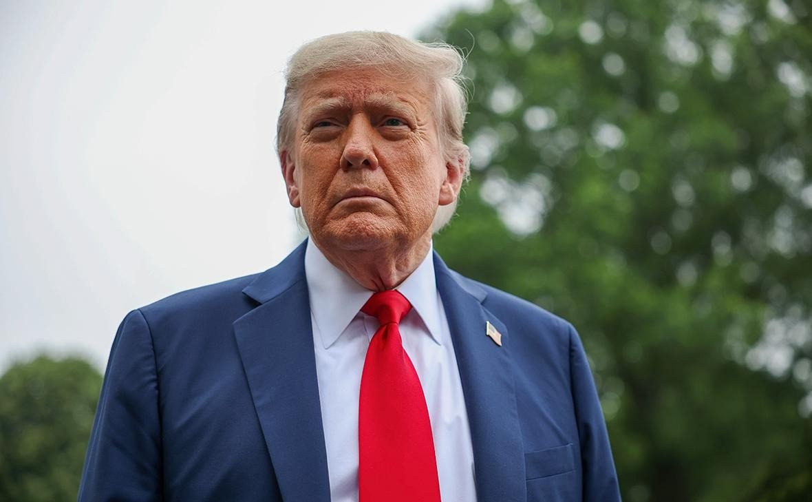 Трамп такого не прощает: президент цинично обратился к Путину