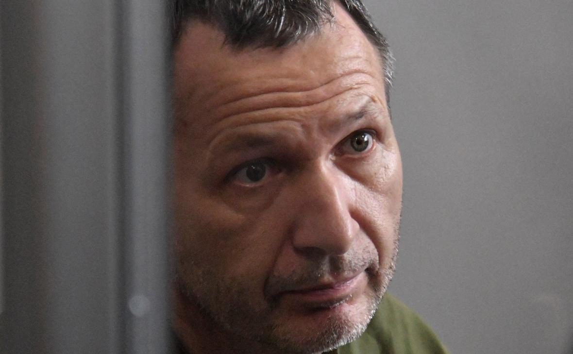 Кілер Парубія назвав наступну “жертву” росіян