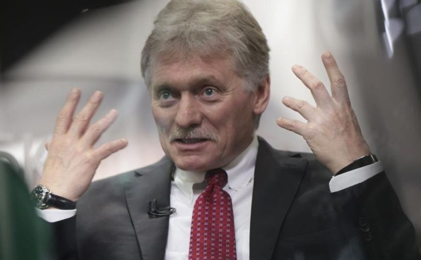Москва сполошилася після слів Трампа про війну ➤ Prozoro.net.ua