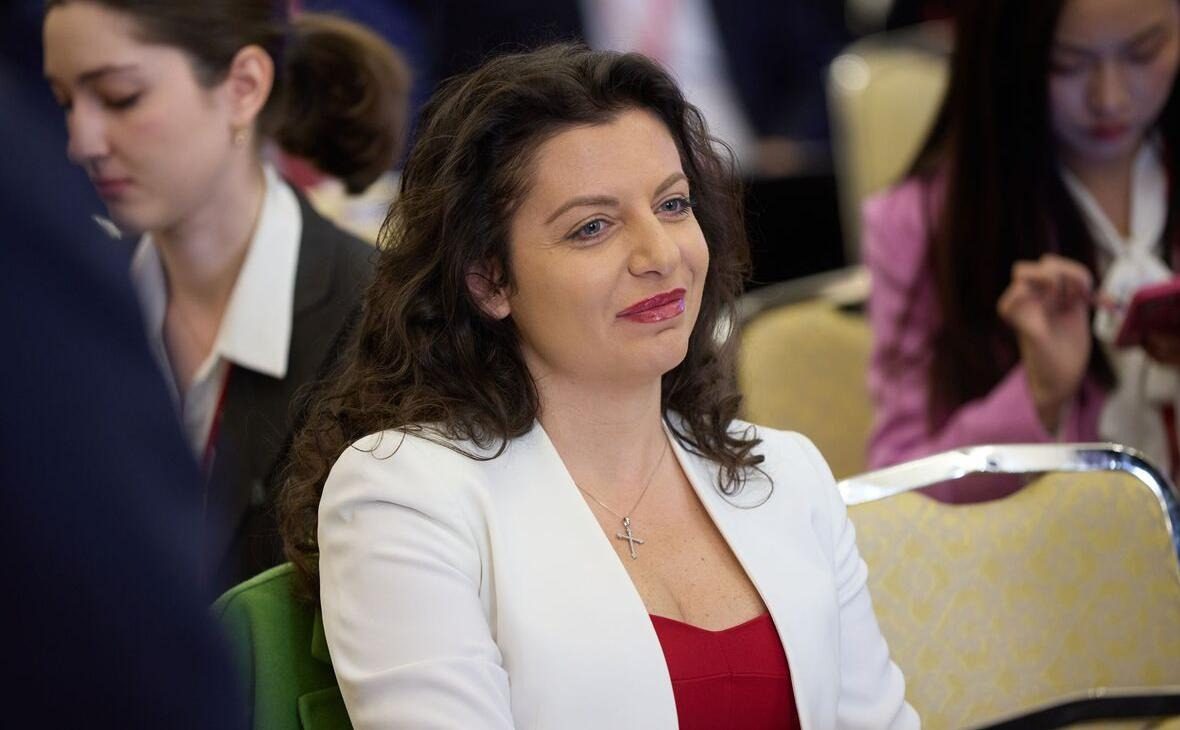 Карма у дії: Симоньян повідомила про «страшну хворобу»