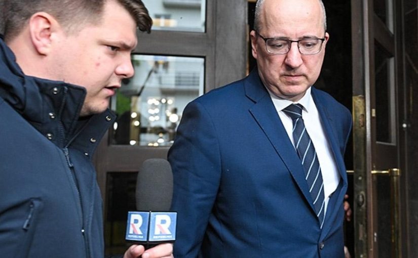 У Москві відреагували на атаку російських БПЛА в Польщі ➤ Prozoro.net.ua