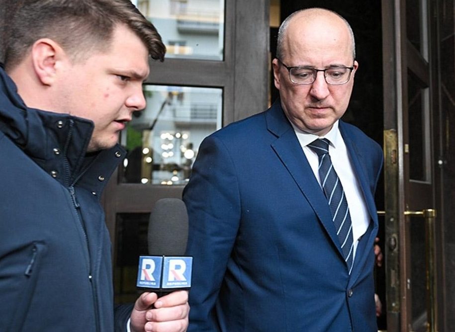 У Москві відреагували на атаку російських БПЛА в Польщі ➤ Prozoro.net.ua