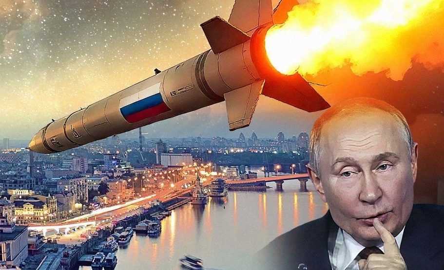 Війна до 2036 року: у Росії озвучили три сценарії затяжної “СВО”