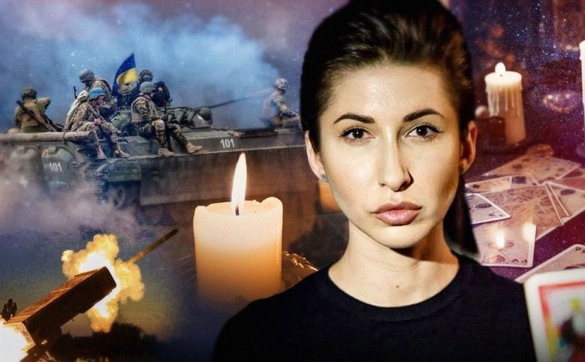 Победитель Битвы экстрасенсов ошарашила прогнозом о наказании РФ ➤ Prozoro.net.ua