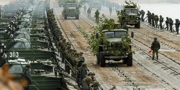 Куда РФ денет войска после учений «Запад»: названа цель