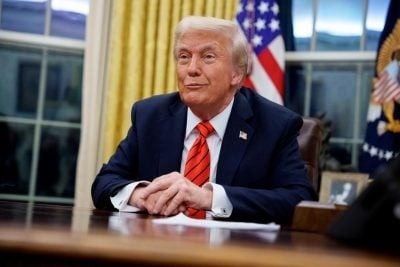 «Це найбільший сором»: як Трамп вкотре здивував світ