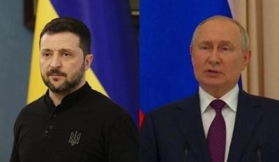 В Кремле сделали новое заявление о встрече Путина с Зеленским