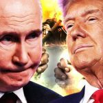 Трамп загрожує Путіну “великою неприємністю” ➤ Prozoro.net.ua