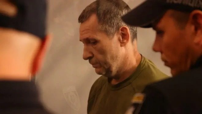 У будинку вбивці Парубія знайшли вражаючі предмети