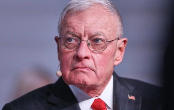 Важное предупреждение: что заявил Келлог после удара РФ по Кабмину ➤ Prozoro.net.ua