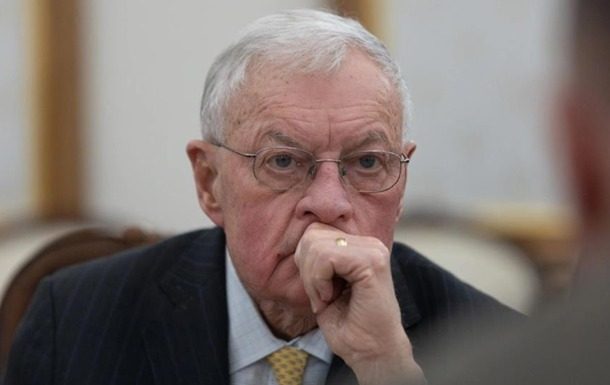 Келлог попал под обстрел РФ: что известно