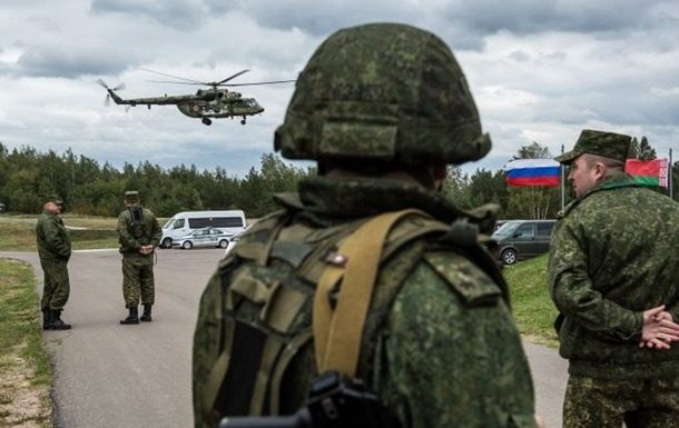 Куди РФ відведе війська після навчань «Захід»: названа мета ➤ Prozoro.net.ua