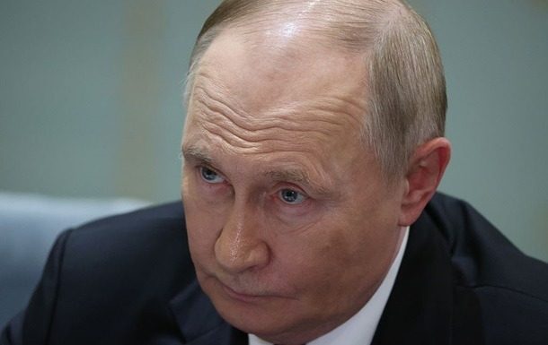 Путін сказав, що буде з енергетикою України через обстріли РФ ➤ Prozoro.net.ua