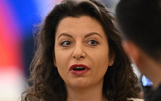 Карма в действии: Симоньян сообщила о «страшной болезни» ➤ Prozoro.net.ua
