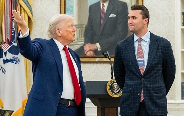 У США вбили друга Трампа: хто він і що говорив про Україну