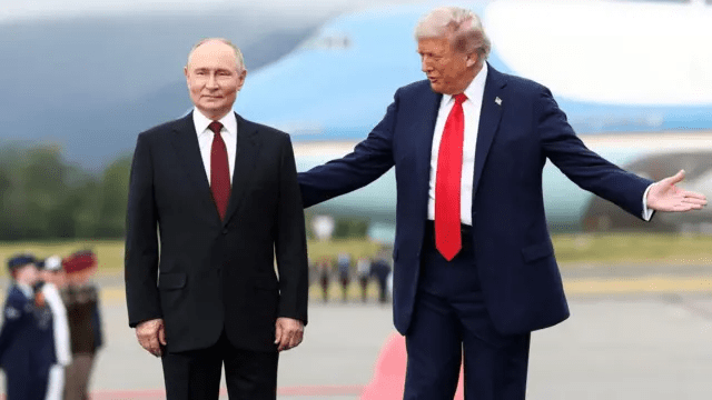 «Я узнал интересные вещи»: Трамп анонсировал заявление о Путине