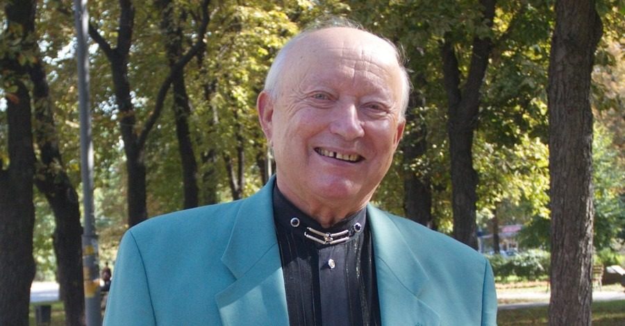 86-летний Вантух поразил размером пенсии