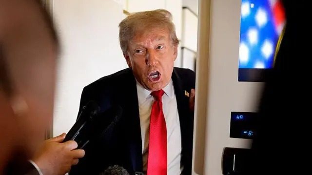 Трамп отказывается от санкций против РФ: в NYT назвали причину ➤ Prozoro.net.ua