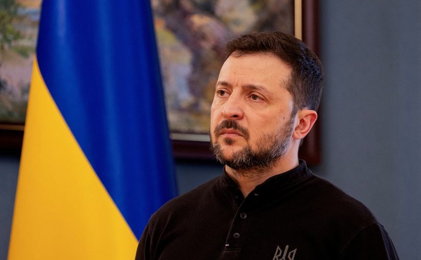 Зеленский назвал большую ошибку Украины в начале независимости ➤ Prozoro.net.ua