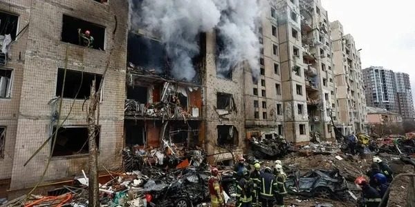 Українцям переписали правила виплат за зруйноване житло