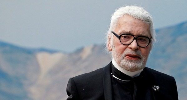 Могили не існує: що зробили з тілом та спадщиною Карла Лагерфельда