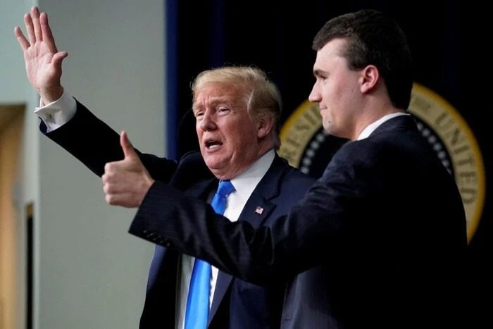 В США убили друга Трампа: кто он и что говорил об Украине ➤ Prozoro.net.ua